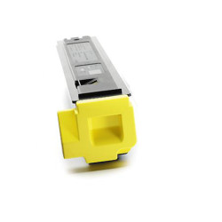 1T02PAANL0 KYOCERA TK5135Y TASKalfa 265ci Toner amarillo