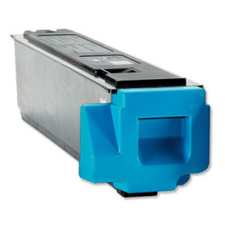 1T02PACNL0 KYOCERA TASKalfa 265ci Toner cian