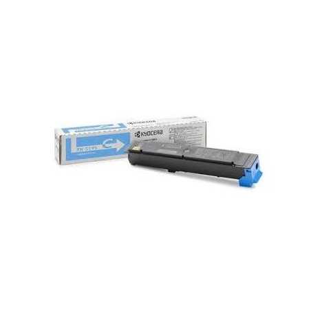 1T02R4CNL0 KYOCERA TK-5195C 1T02R4CNL0 / Toner cyan