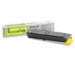 1T02R5ANL0 KYOCERA TASKALFA 358CI CARTUCHO DE TÓNER AMARILLO (1T02R5ANL0