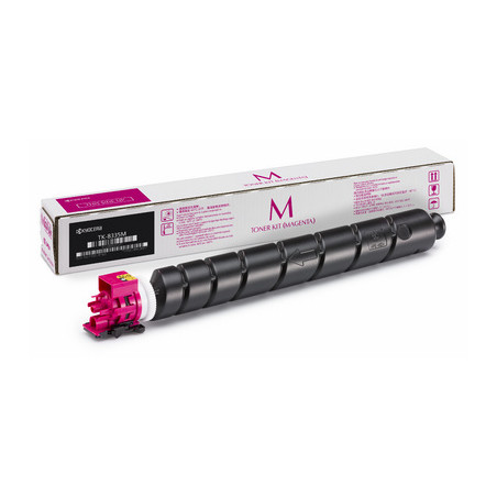 1T02RLBNL1 Kyocera TK 8335M - magenta - original - kit de tóner para TA3252ci
