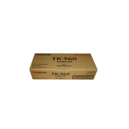 1T05JG0NL0 KYOCERA Toner TK960