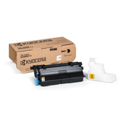1T0C0X0NL0 KYOCERA Toner Negro TK-3410 ECOSYS PA5000x