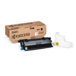 1T0C0Y0NL0 KYOCERA Toner Negro TK-3400 ECOSYS PA4500x/MA4500x/MA4500fx
