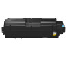 1T0C140NL0 KYOCERA Toner Negro TK-1270 para ECOSYS MA4000