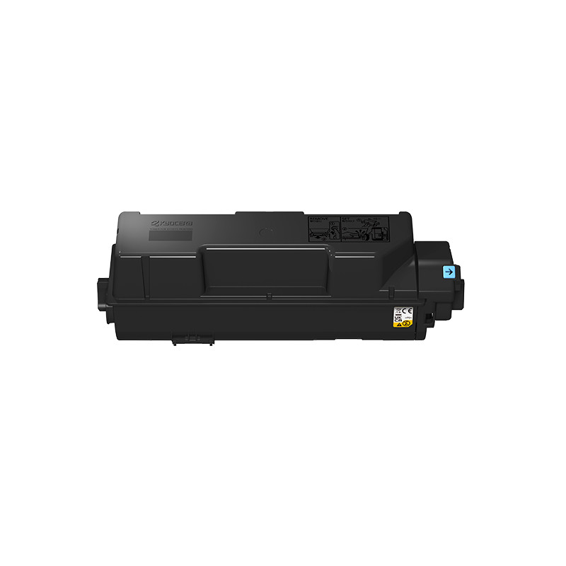 1T0C150NL0 KYOCERA Toner Negro TK-1260 para ECOSYS PA4000