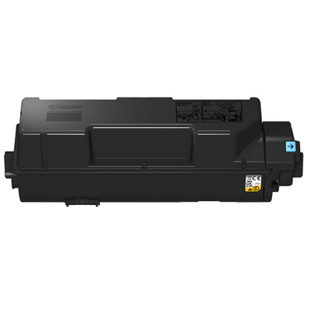 1T0C150NL0 KYOCERA Toner Negro TK-1260 para ECOSYS PA4000