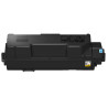 1T0C150NL0 KYOCERA Toner Negro TK-1260 para ECOSYS PA4000