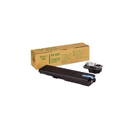 370093KL KYOCERA FS-8000C Toner Amarillo
