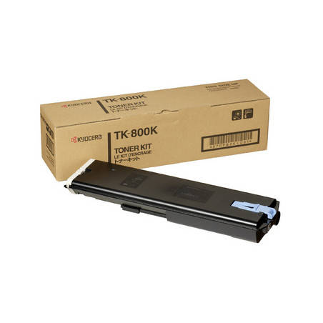 370PB0KL KYOCERA FSC-8008 Toner