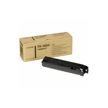 370PD3KW KYOCERA FS-5016N Toner Amarillo