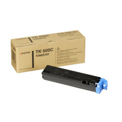 370PD5KW KYOCERA FS-5016N Toner Cian