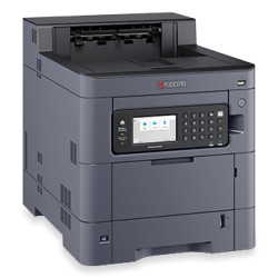 1102Z23NL0 KYOCERA IMPRESORA LASER COLOR TASKALFA PA4500CI CON PANTALLA TACTIL + HYPAS (TASA WEEE INCLUIDA)
