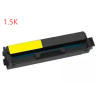 Yellow compatible Lexmark CS/CX331
