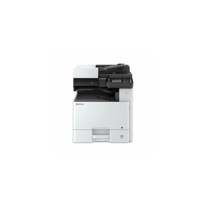 1102P43NL0 KYOCERA Multifuncion Laser Color ECOSYS M8124cidn A3 (Tasa Weee incluida)