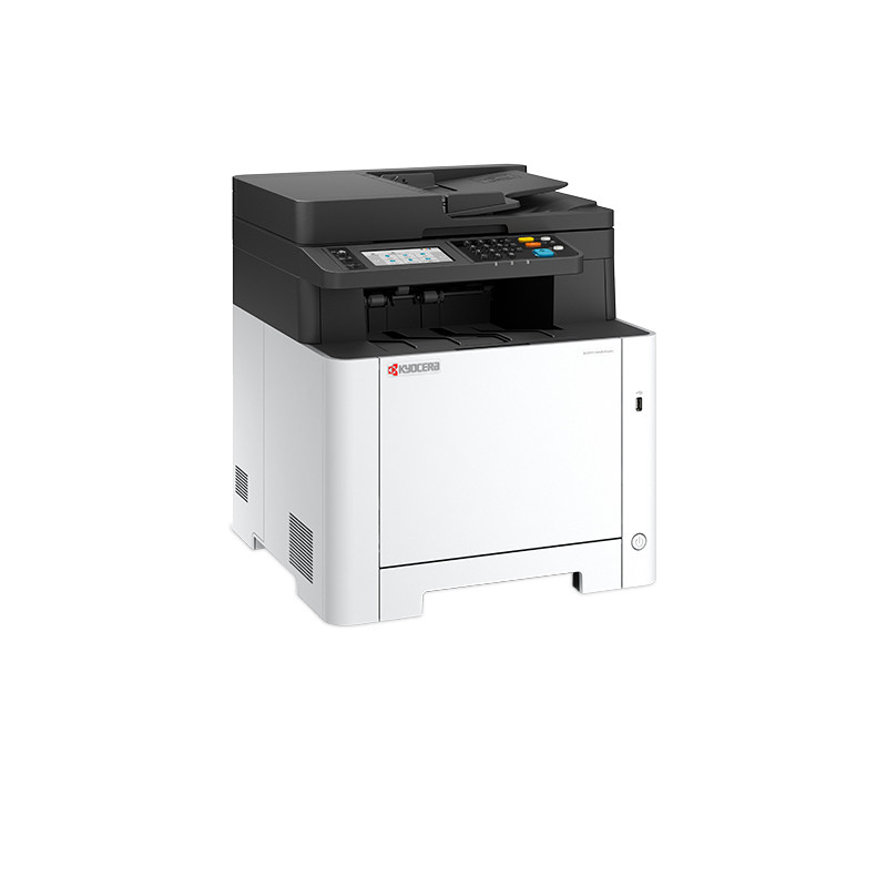 110C0D3NL0 KYOCERA Multifuncional Laser Color ECOSYS MA2600cfwx
