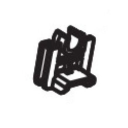 302F924190 KYOCERA BUSH TRANSFER R