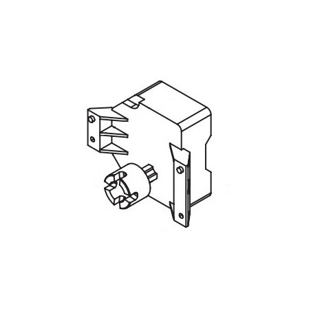 302GR44112 KYOCERA MOTOR LIFT KM 3050