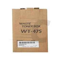 302K393130 KYOCERA WT-475 (302K393130) contenedor toner residual