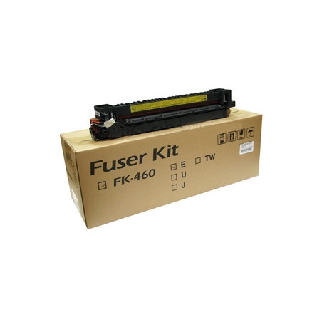 302KK93052 Kyocera FK-460 Fuser Unit