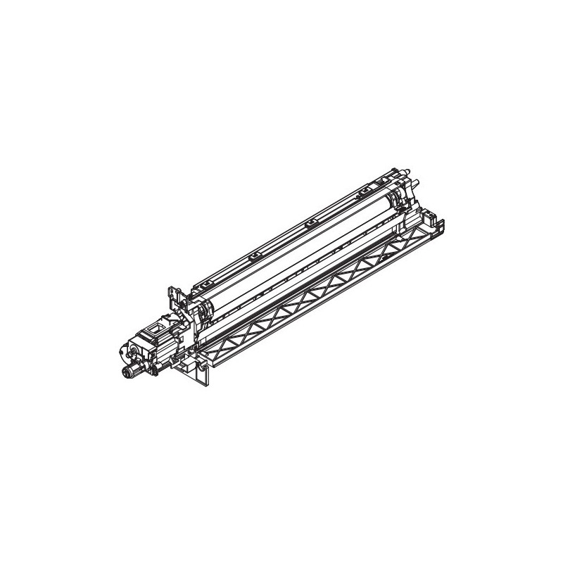 302LC93052 KYOCERA REVELADOR MAGENTA DV-8505M