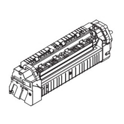 302MV93093 Kyocera TASKalfa 2550Ci Fusor