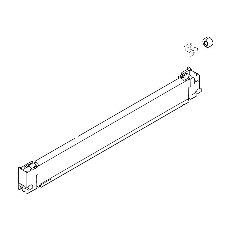 302NP93020 KYOCERA MAIN CHARGER TASKalfa 2551ci MC-8325 MC-8315