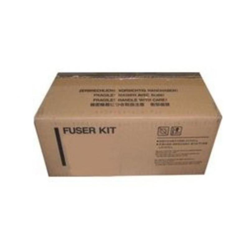 302V693054 kyocera mita FK-7125 fuser kit 240v taskalfa 3212i