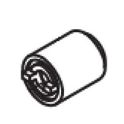 303LL07521 KYOCERA TORQUE-LIMITER 400