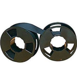 1040998 LEXMARK 6400/Modelos 4 Y 12 Cinta Nylon Negro -Alto Contraste-