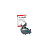 3070166 LEXMARK 24XX/25XX Cinta de reentintado negro