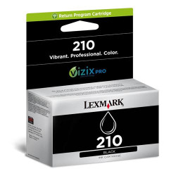 14L0173E LEXMARK Office EDGE PRO 4000/5500/5500T Cartucho Negro