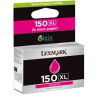 14N1616E LEXMARK Cartucho PRO-715/915 Magenta Retornable Nº150XL