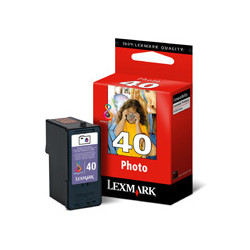18Y0340E LEXMARK Z1520