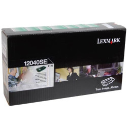 12040SE LEXMARK Toner E-120n Retornable (2.000 pag)
