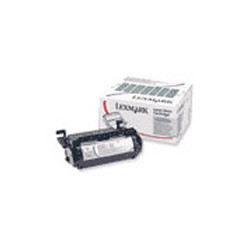 12A5849 LEXMARK Toner OPTRA T/T-610/612/614/616  Prebate Etiquetas Unidad Completa