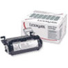 12A5849 LEXMARK Toner OPTRA T/T-610/612/614/616  Prebate Etiquetas Unidad Completa