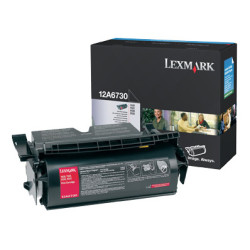 12A6730 LEXMARK Toner OPTRA T-52X Unidad Completa