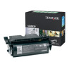 12A6839 LEXMARK Toner OPTRA T-52X Unidad Completa  Prebate Etiquetas