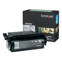 12A6844 LEXMARK OPTRA T/610/612/614/616 Toner Corporativo Retornable