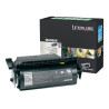 12A6869 LEXMARK Toner T 620/622 Unidad Completa Prebate ETIQUETAS