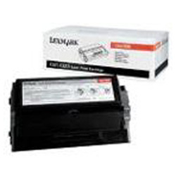 12A7300 LEXMARK Toner OPTRA E-321/E-323 Standard