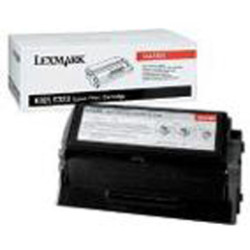 12A7305 LEXMARK Toner OPTRA E-321/E-323  Alto Rendimiento