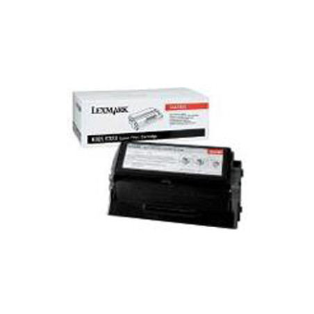 12A7305 LEXMARK Toner OPTRA E-321/E-323  Alto Rendimiento