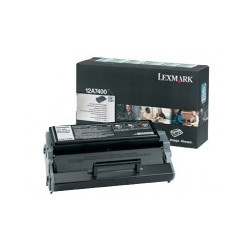 12A7400 LEXMARK Toner OPTRA E-321/E-323 Retornable