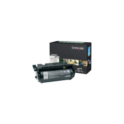 12A7465 LEXMARK Toner T-632/T-634 Retornable Muy Alto Rendimiento