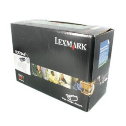 12A7644 LEXMARK OPTRA T/620/622 Toner Corporativo Retornable