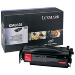 12A8325 LEXMARK Toner T 430 Unidad de Impresion Alto Rendimiento