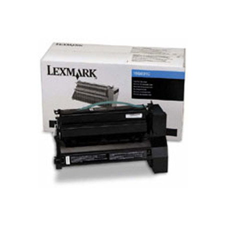 15G031C LEXMARK Unidad de Impresion C-752 CIAN