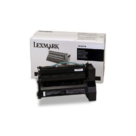 15G031K LEXMARK Unidad de Impresion C-752 NEGRO
